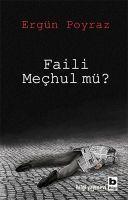 Vorderes Coverbild Faili Mechul Mü