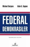 Vorderes Coverbild Federal Demokrasiler