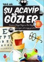 Vorderes Coverbild Su Acayip Gözler