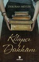 Vorderes Coverbild Kitapci Dükkani