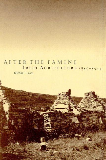 Vorderes Coverbild After the Famine