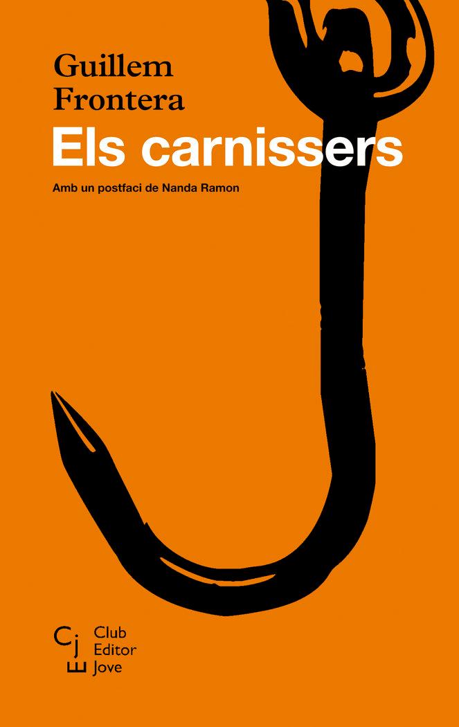 Vorderes Coverbild Els carnissers