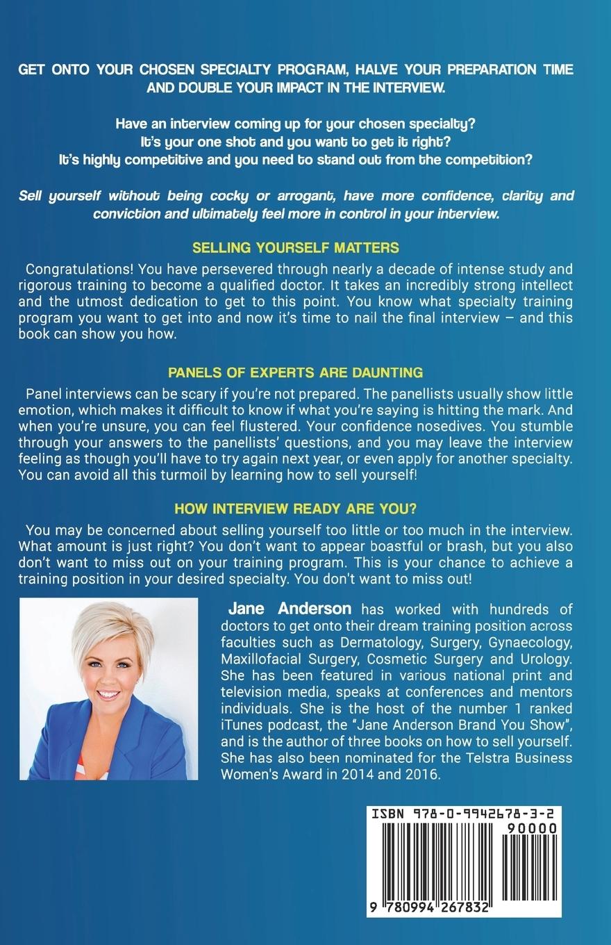 Rückseitencover Confidence