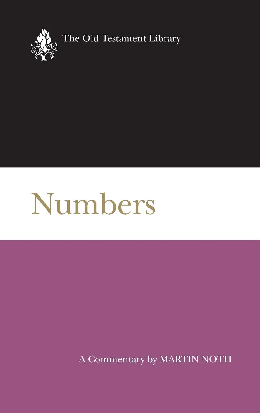 Vorderes Coverbild Numbers (OTL)