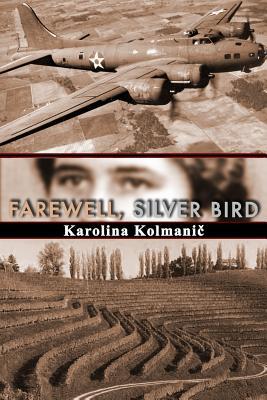 Vorderes Coverbild Farewell, Silver Bird