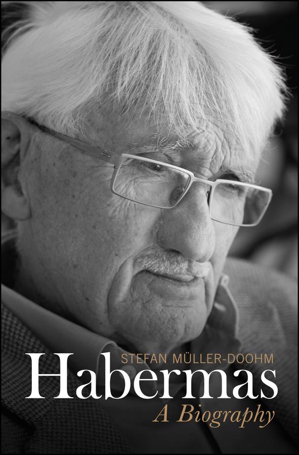 Vorderes Coverbild Habermas