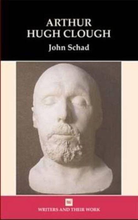 Vorderes Coverbild Arthur Hugh Clough