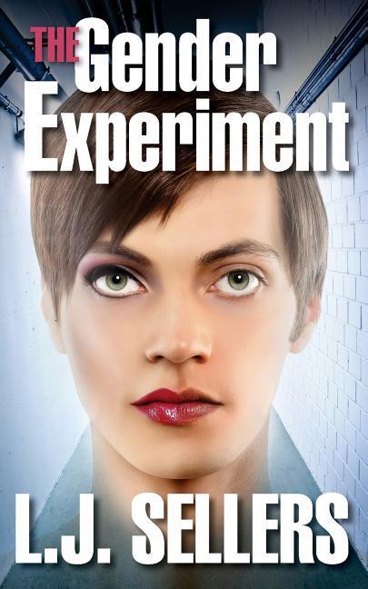 Vorderes Coverbild The Gender Experiment