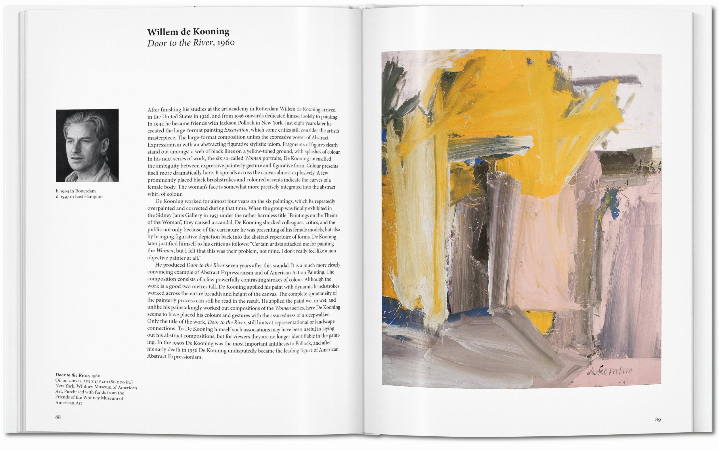 Beispielinhalt (Bild) Abstrakte Kunst