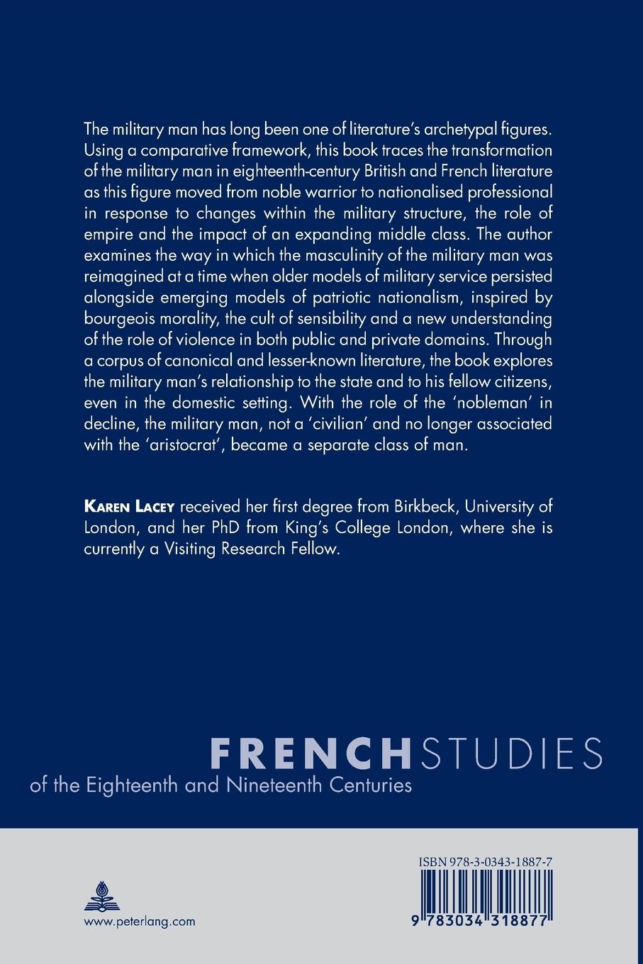 Rückseitencover A Class Apart