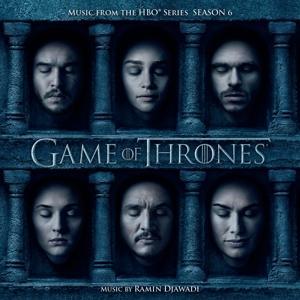 Vorderes Coverbild Game of Thrones (Music from the HBO Series-Vol.6)