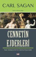 Vorderes Coverbild Cennetin Ejderleri