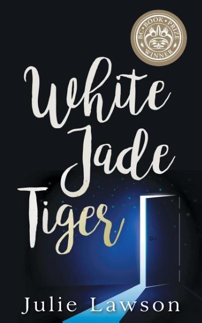 Vorderes Coverbild White Jade Tiger