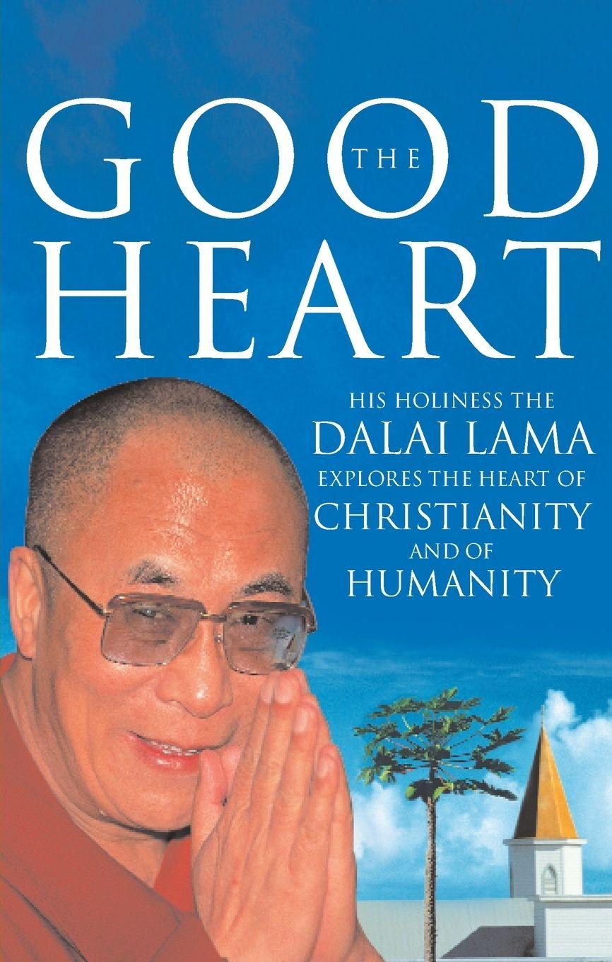 Vorderes Coverbild The Good Heart