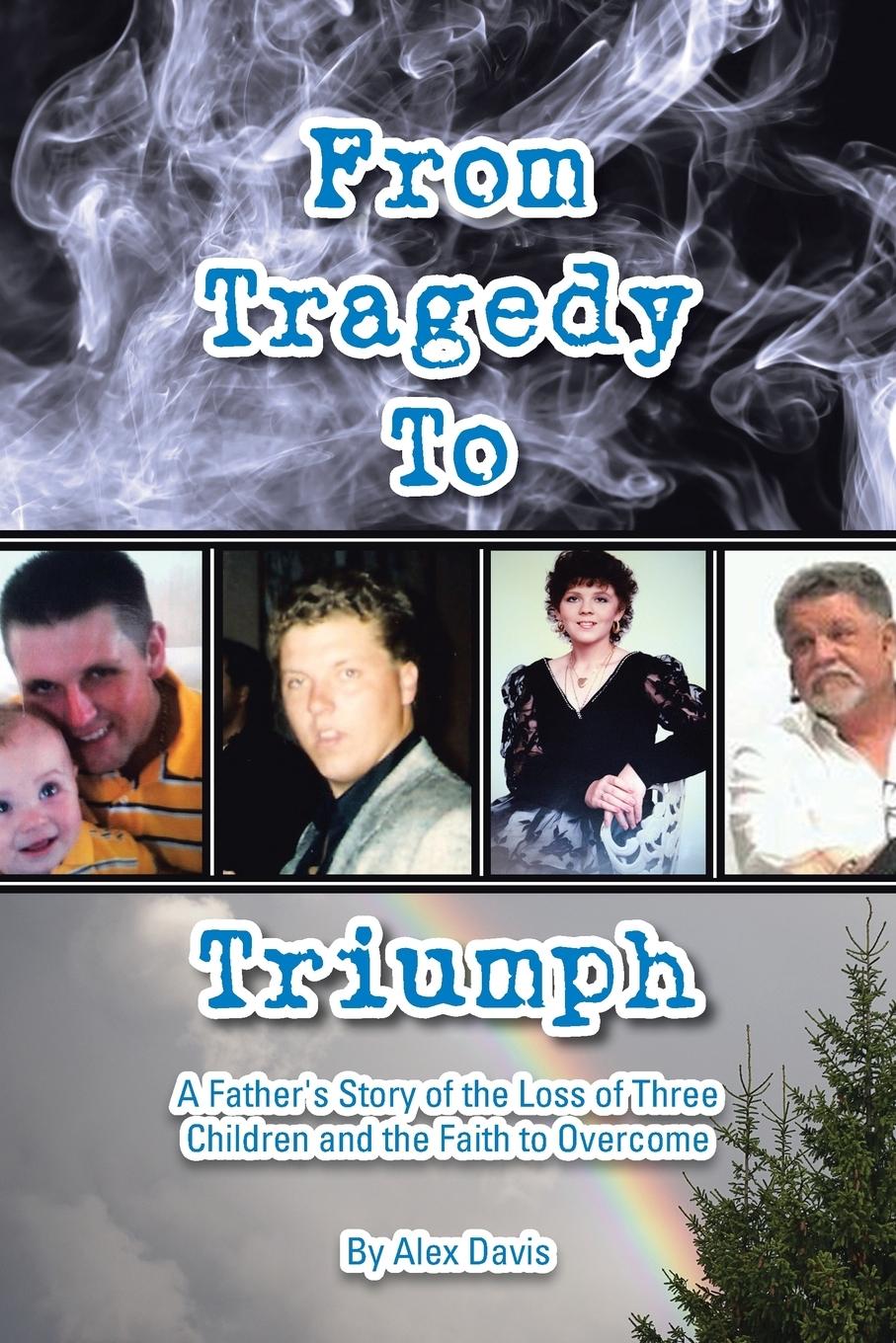 Vorderes Coverbild From Tragedy to Triumph