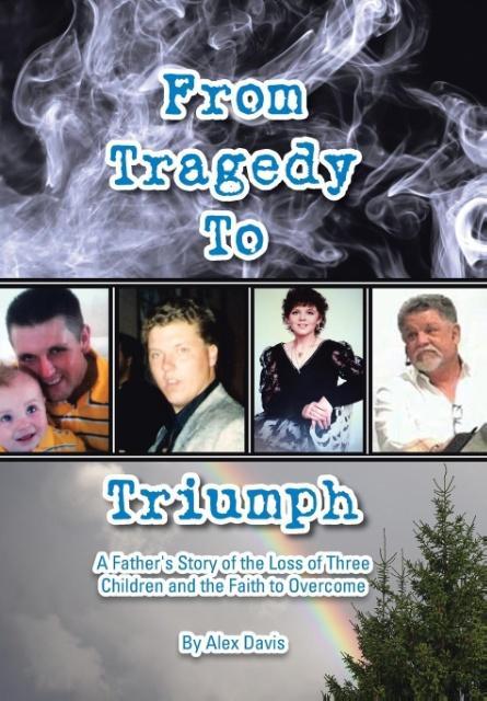 Vorderes Coverbild From Tragedy to Triumph