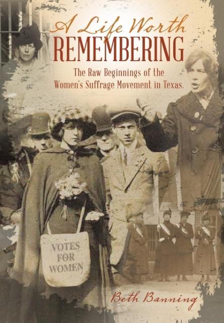 Vorderes Coverbild A Life Worth Remembering