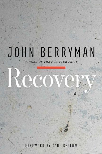 Vorderes Coverbild Recovery