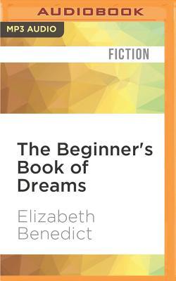 Vorderes Coverbild The Beginner's Book of Dreams