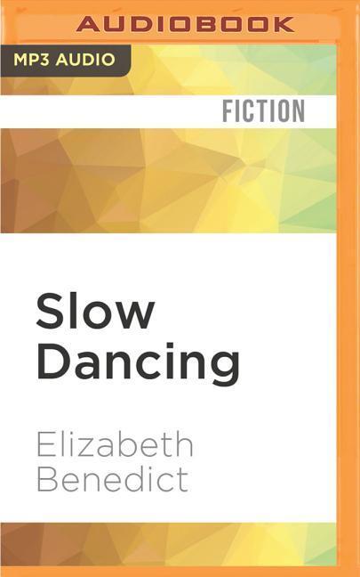 Vorderes Coverbild Slow Dancing