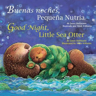 Vorderes Coverbild Good Night, Little Sea Otter