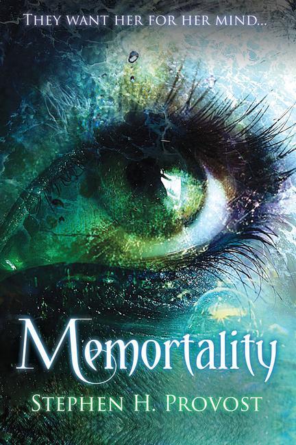 Vorderes Coverbild Memortality