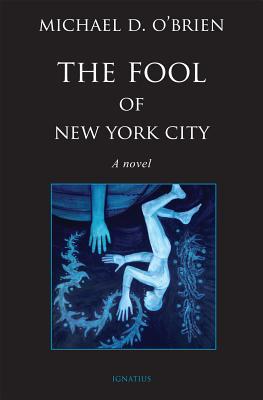 Vorderes Coverbild The Fool of New York City
