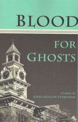 Vorderes Coverbild Blood for Ghosts