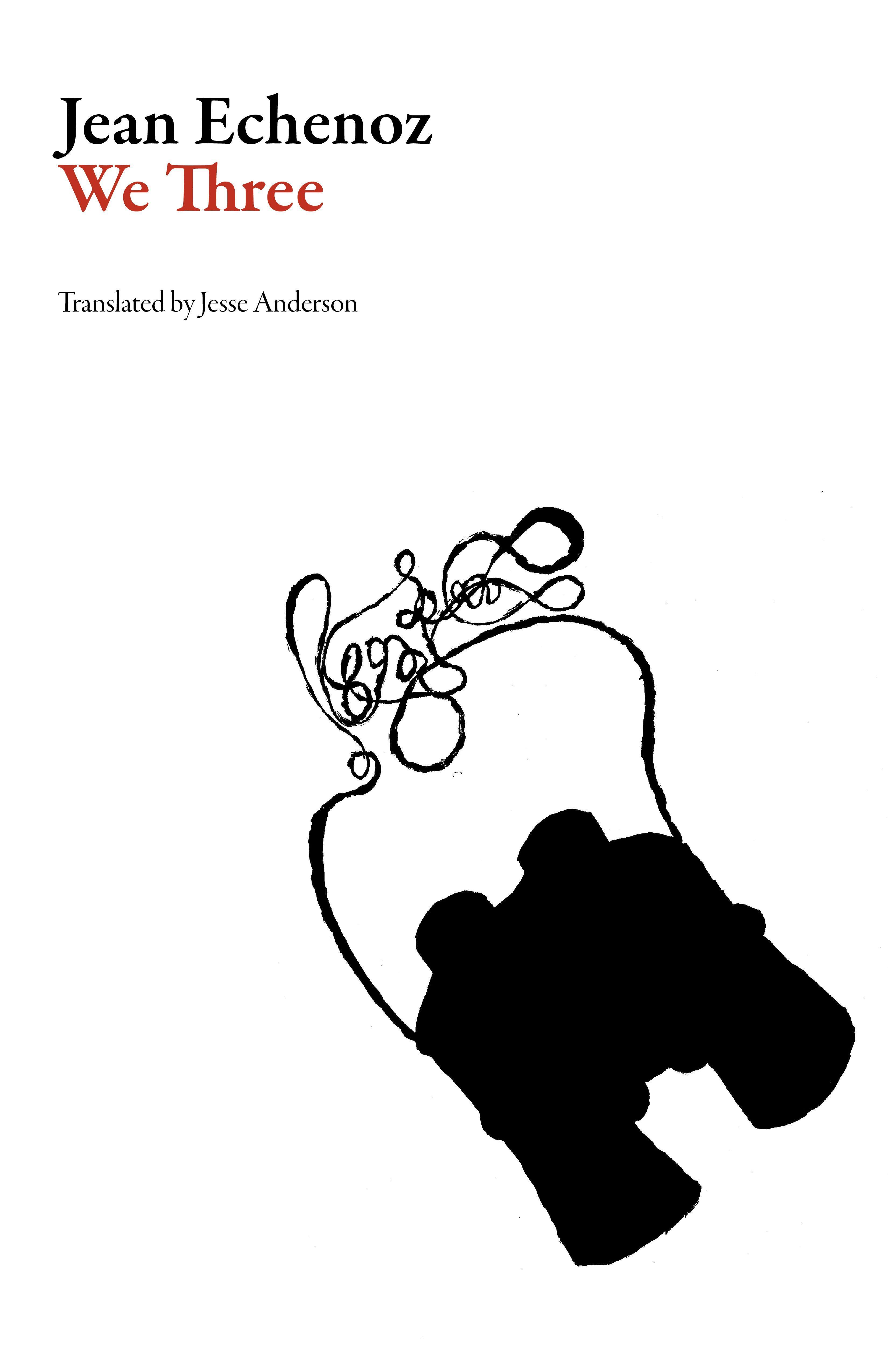 Vorderes Coverbild We Three