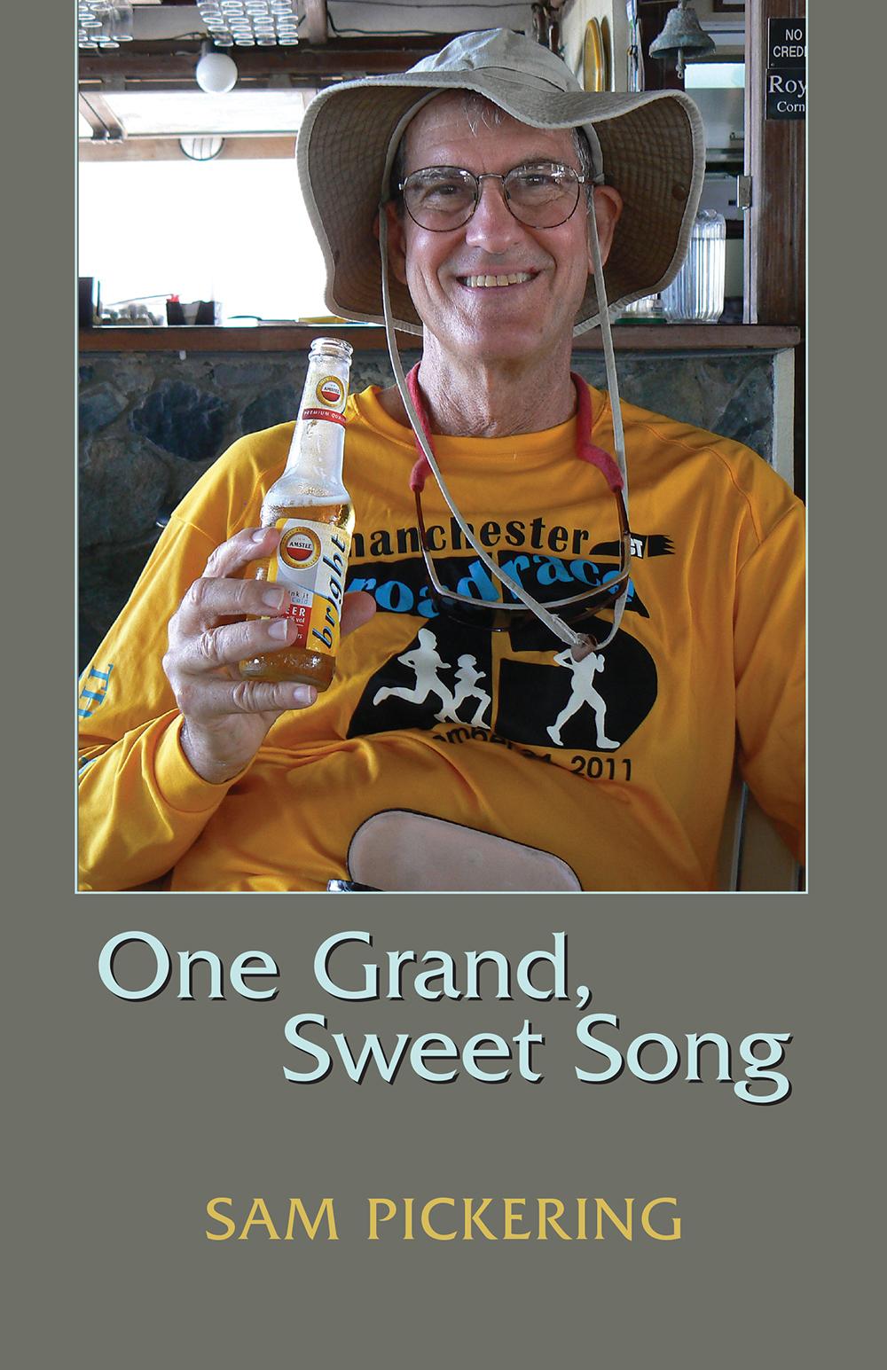 Vorderes Coverbild One Grand, Sweet Song