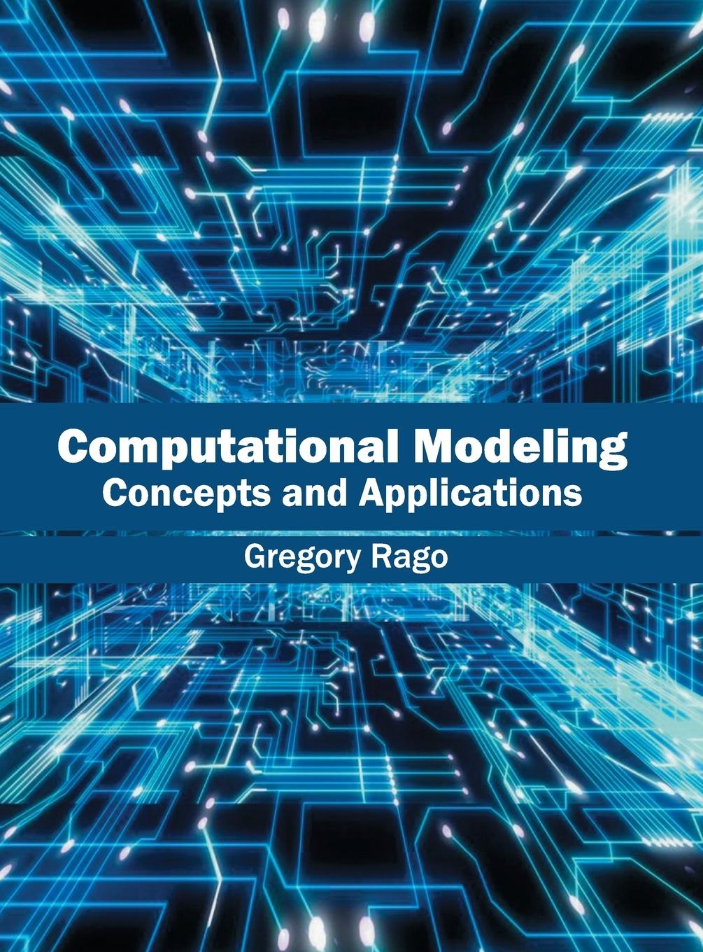 Vorderes Coverbild Computational Modeling