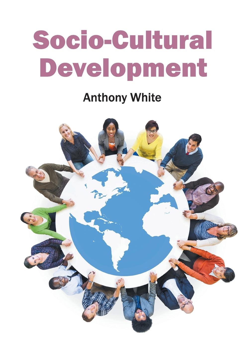 Vorderes Coverbild Socio-Cultural Development