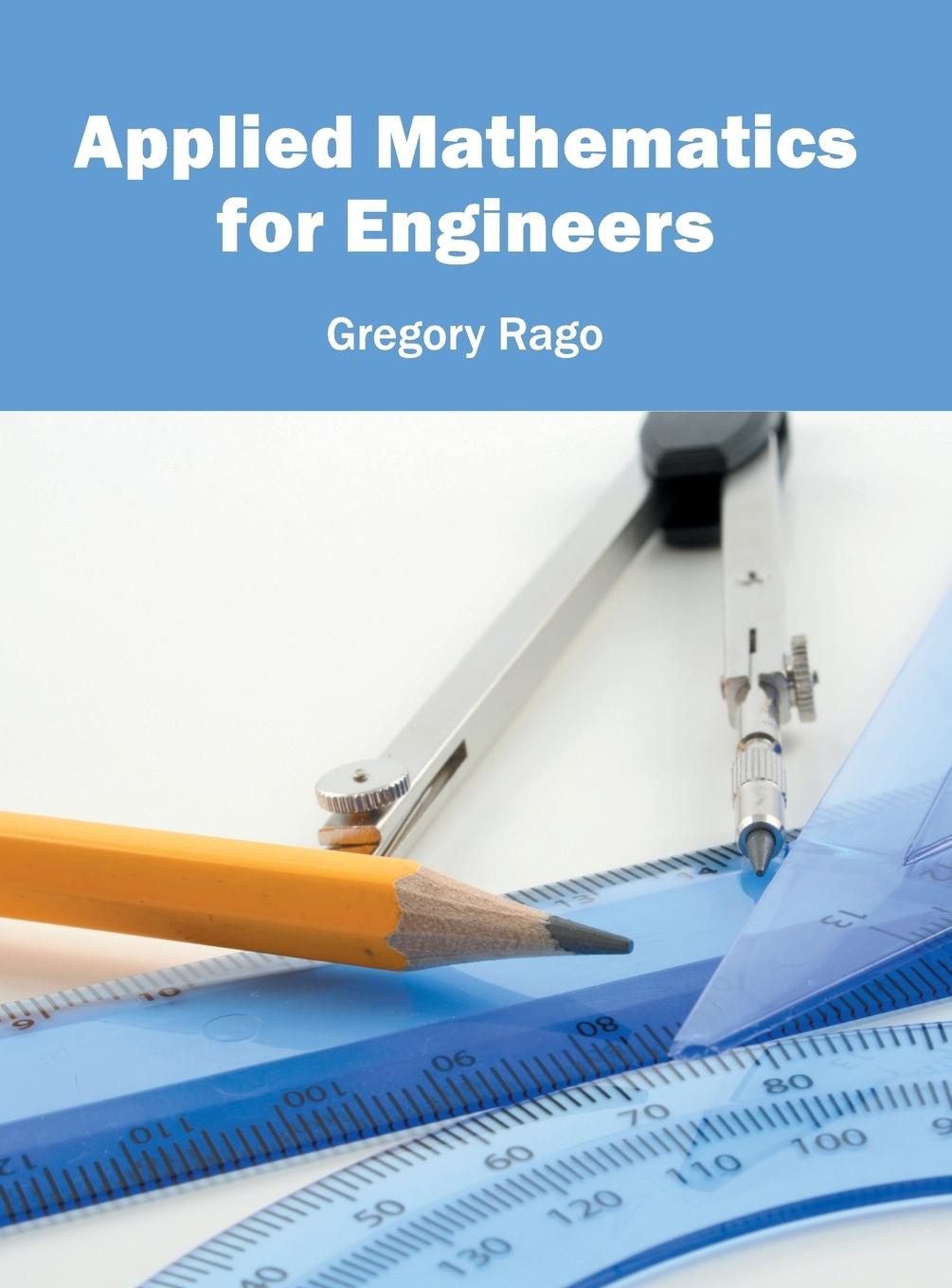 Vorderes Coverbild Applied Mathematics for Engineers