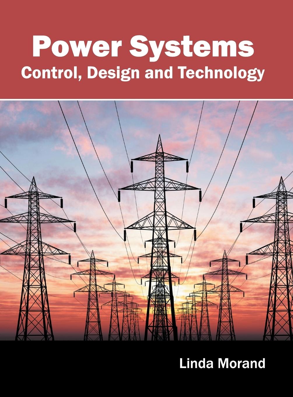 Vorderes Coverbild Power Systems