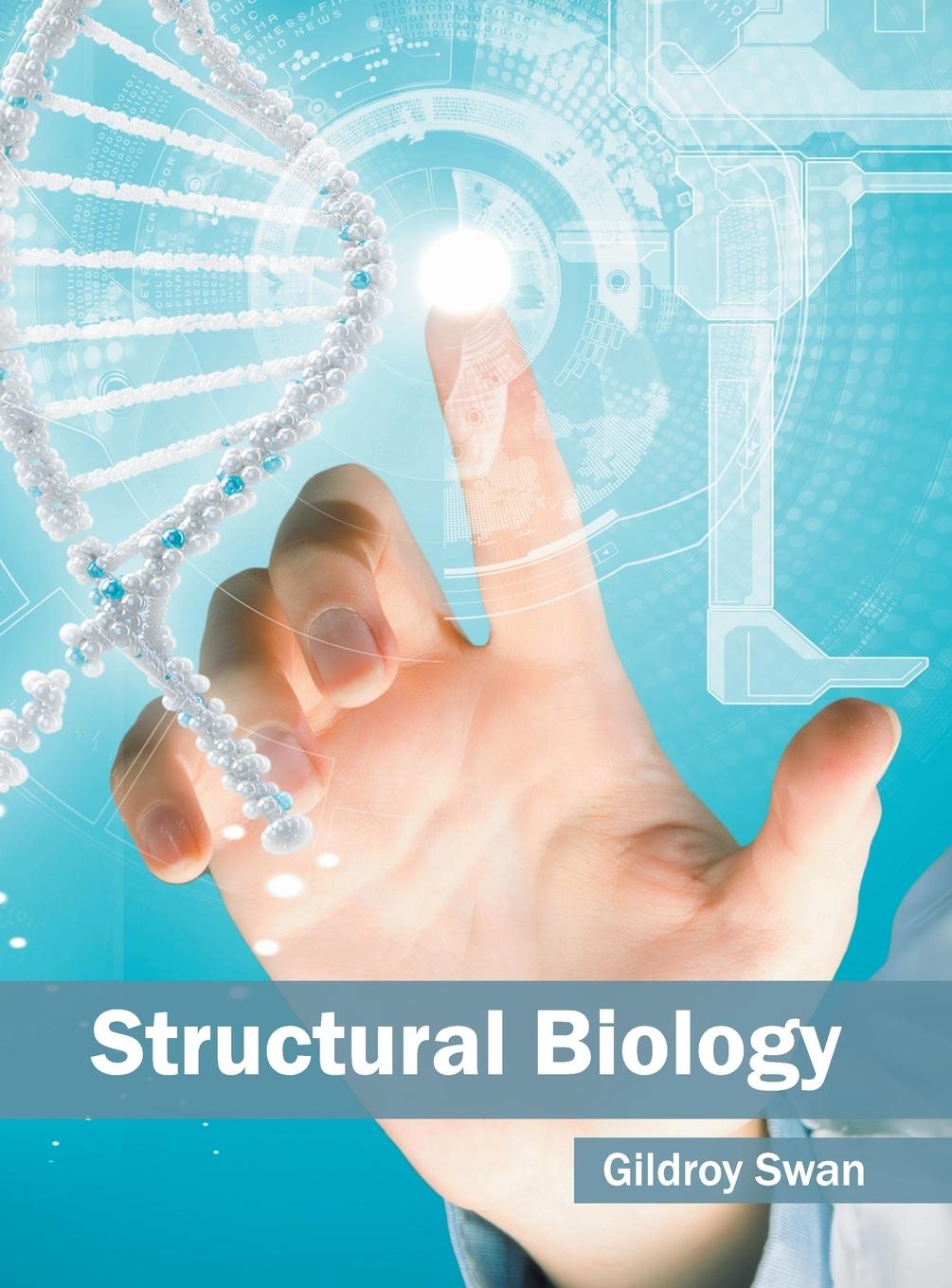 Vorderes Coverbild Structural Biology