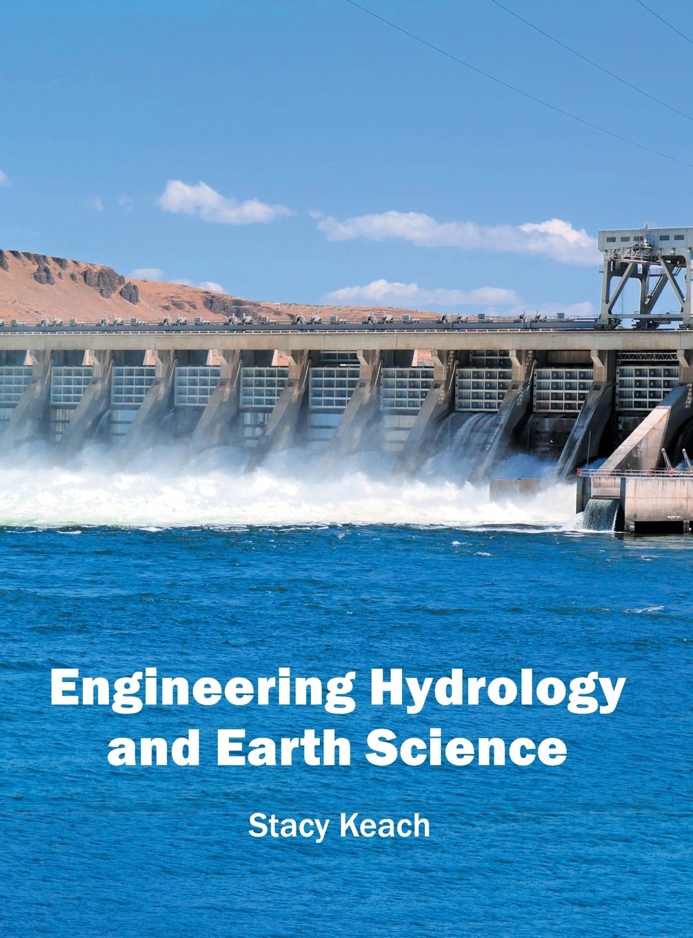 Vorderes Coverbild Engineering Hydrology and Earth Science
