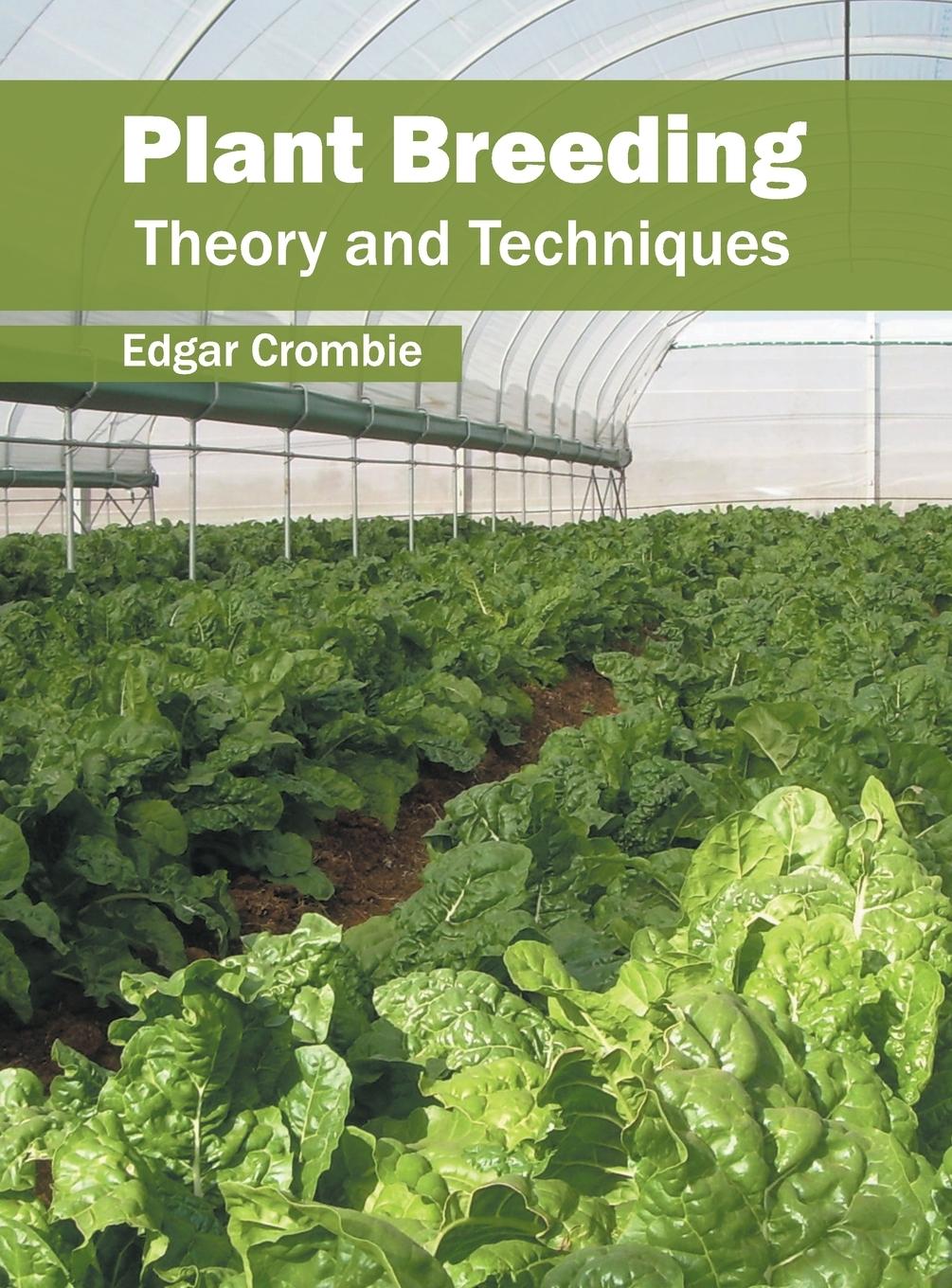 Vorderes Coverbild Plant Breeding
