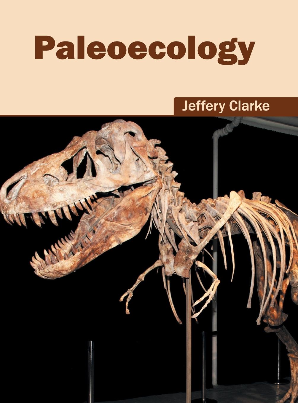 Vorderes Coverbild Paleoecology