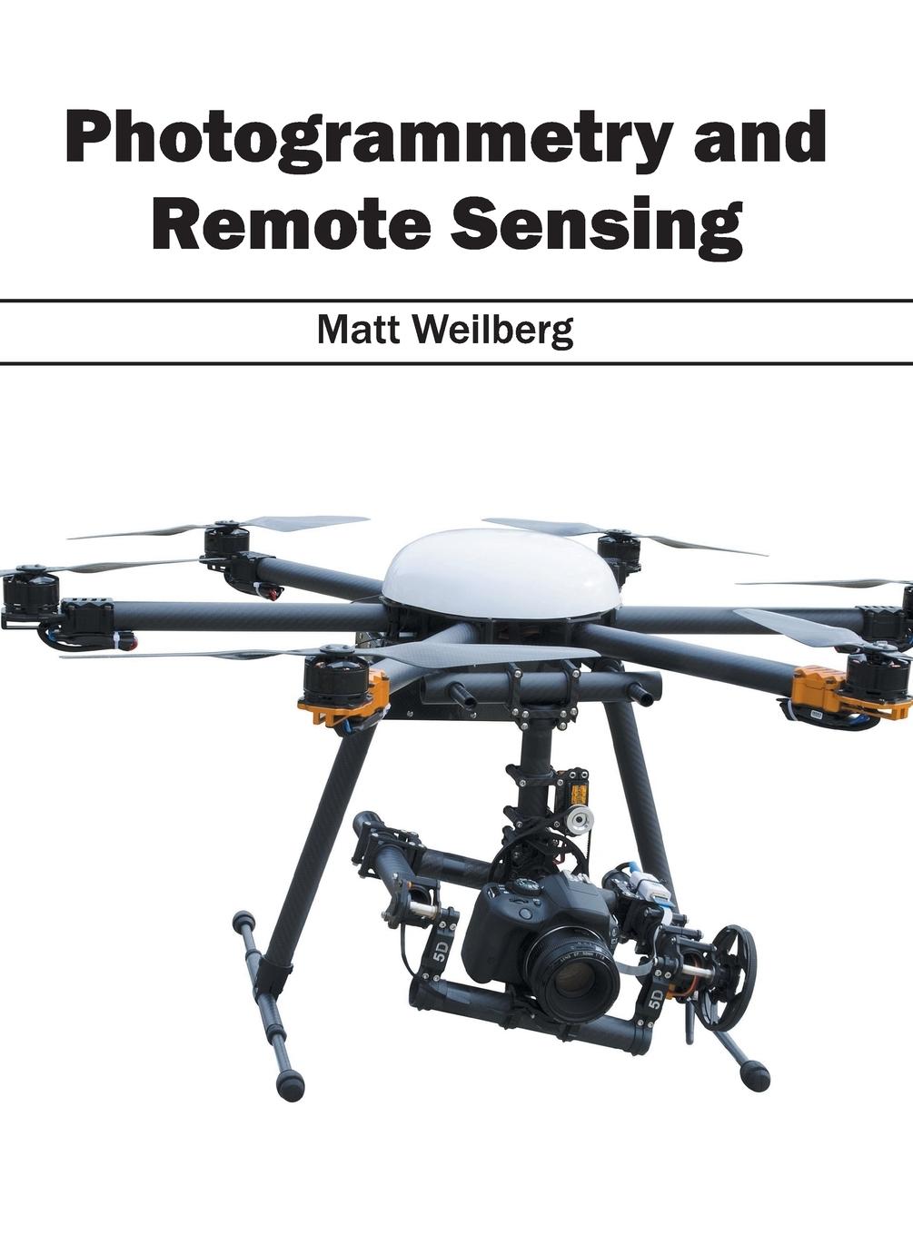 Vorderes Coverbild Photogrammetry and Remote Sensing