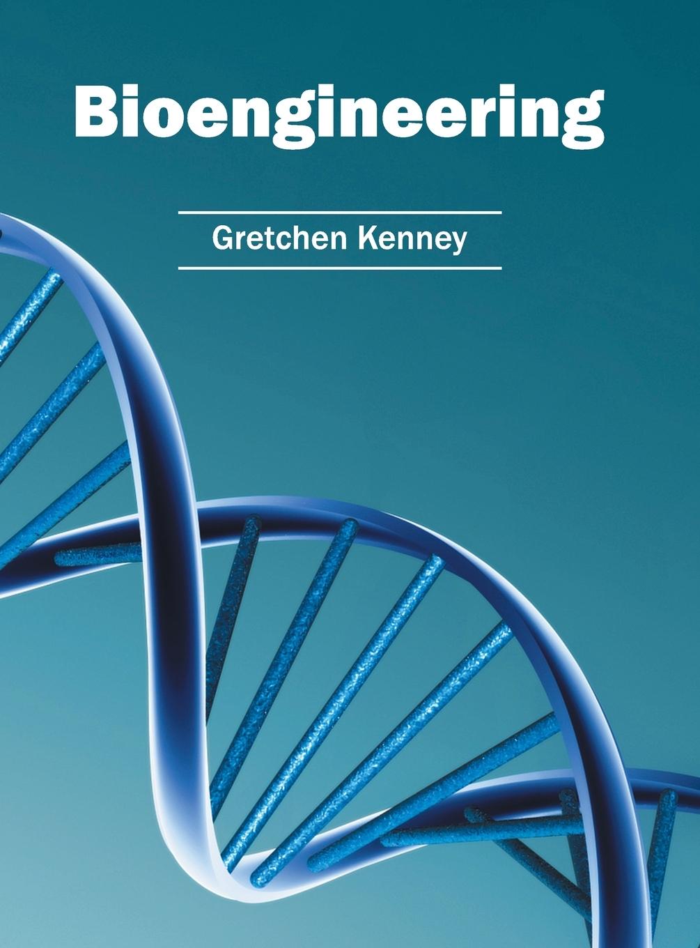 Vorderes Coverbild Bioengineering