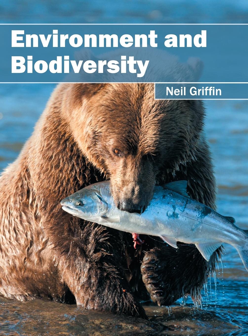Vorderes Coverbild Environment and Biodiversity