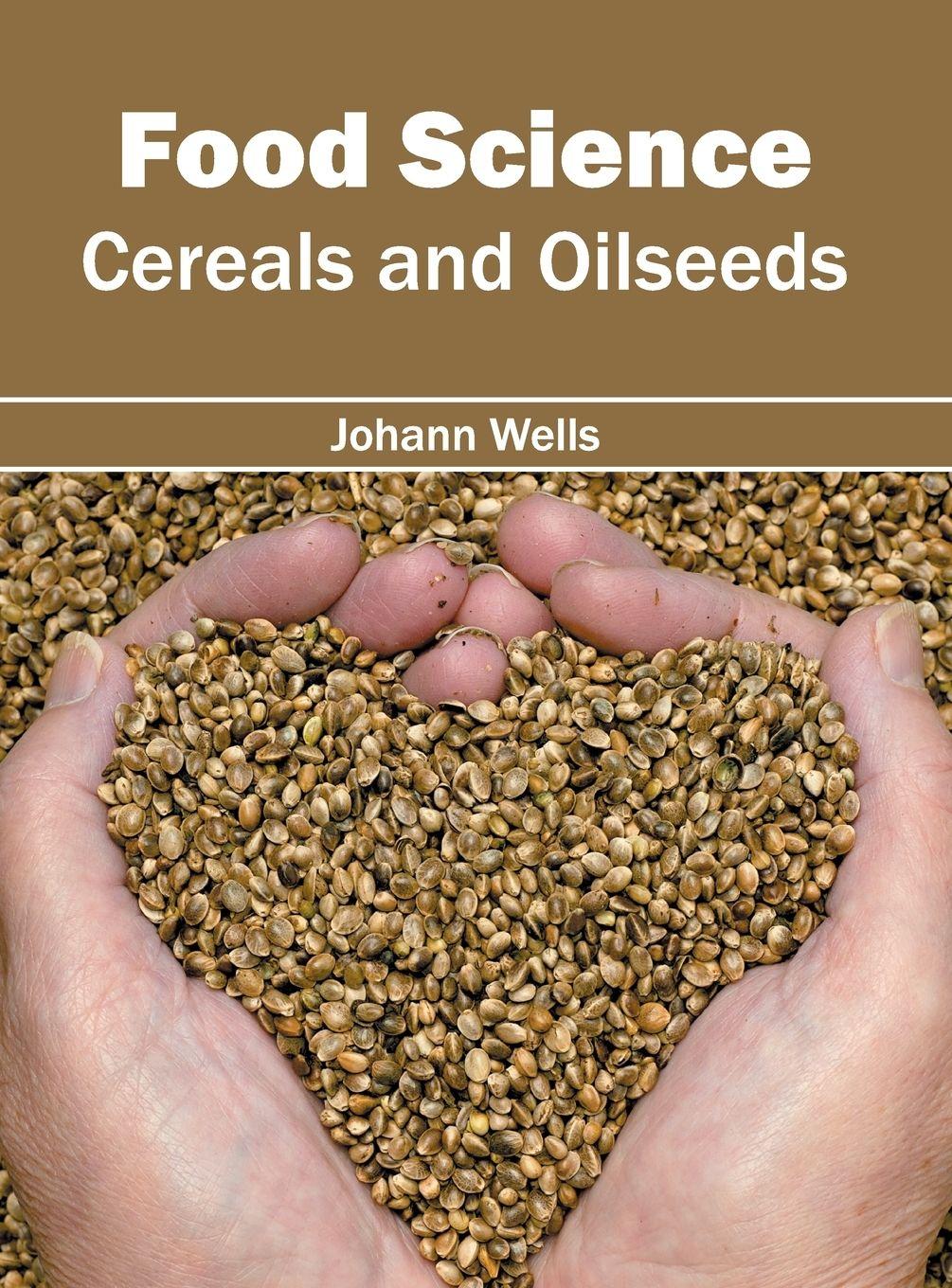 Vorderes Coverbild Food Science
