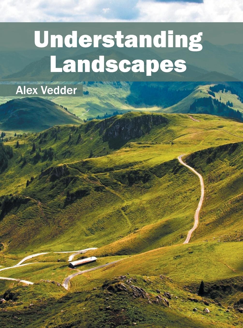 Vorderes Coverbild Understanding Landscapes