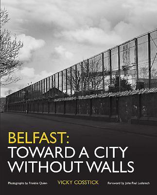 Vorderes Coverbild Belfast