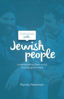 Vorderes Coverbild Engaging with Jewish People