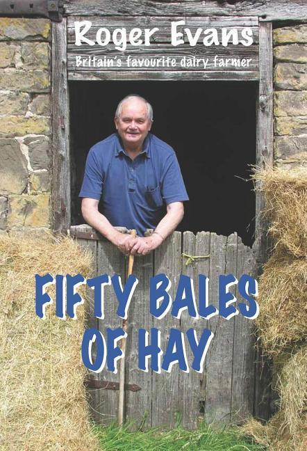 Vorderes Coverbild Fifty Bales of Hay