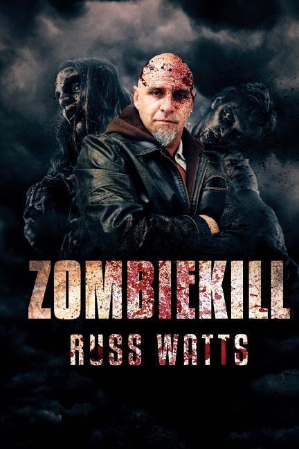 Vorderes Coverbild Zombiekill