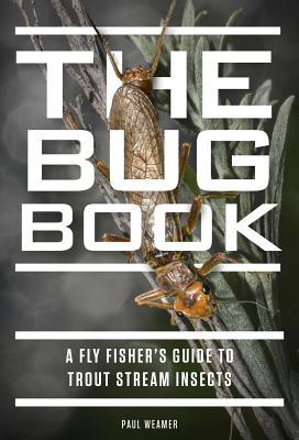 Vorderes Coverbild The Bug Book