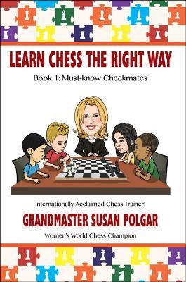 Vorderes Coverbild Learn Chess the Right Way