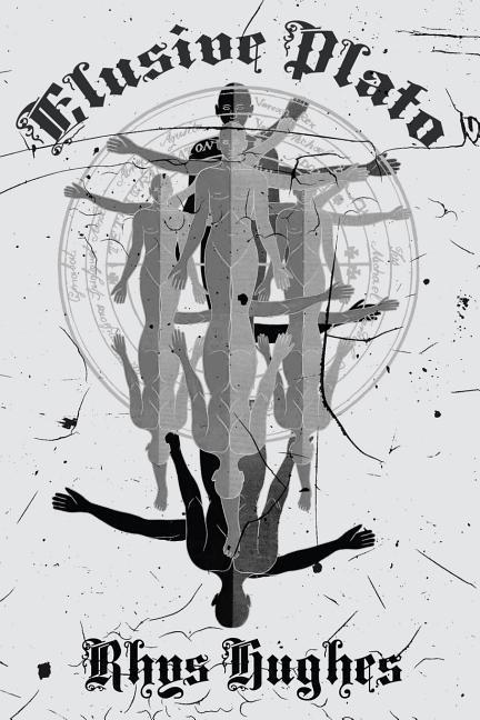 Vorderes Coverbild Elusive Plato